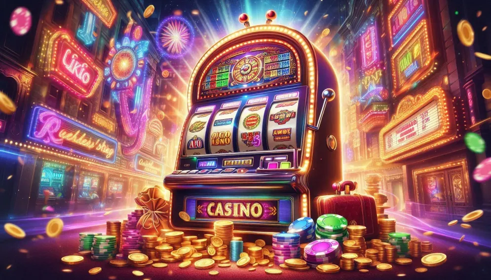 KingsWin Casino